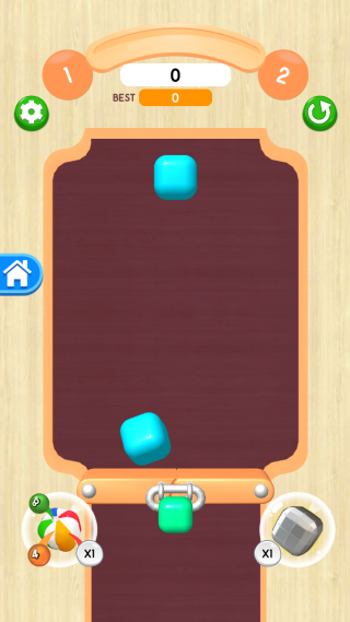 2048球球3D手赚红包去广告版 2048球球3D手赚红包去广告版
