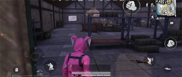 Pubg地铁逃生国际服下载安装正版手游 Pubg地铁逃生国际服下载安装正版手游
