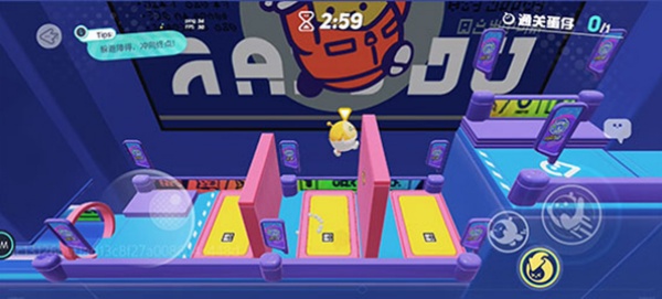蛋仔派对国际服(Eggy Party)正版下载2025最新版 蛋仔派对国际服(Eggy Party)正版下载2025最新版