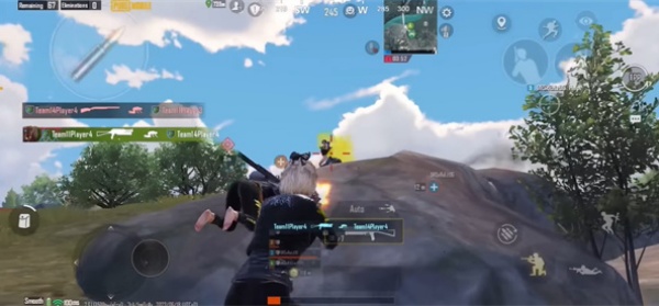 pubg正版下载入口手机版 pubg正版下载入口手机版