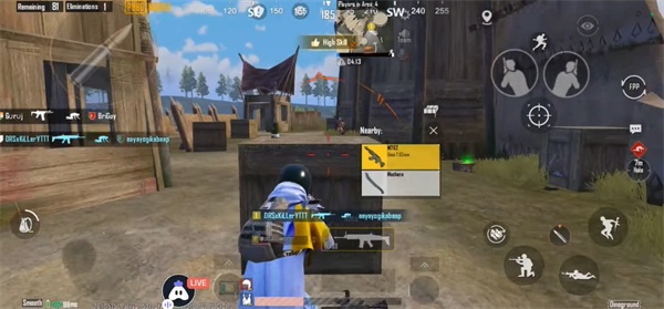 pubg正版下载入口手机版 pubg正版下载入口手机版