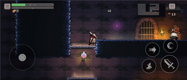DungeonSlasher中文版 DungeonSlasher中文版