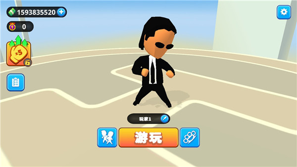 唯我独尊无限金币版本下载