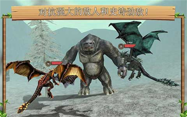 巨龙模拟器汉化下载 巨龙模拟器汉化下载