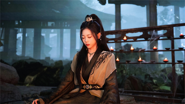 美女请别影响我成仙 美女请别影响我成仙