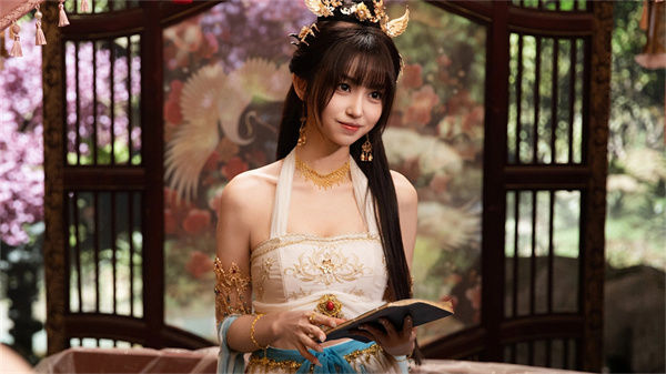 美女请别影响我成仙 美女请别影响我成仙