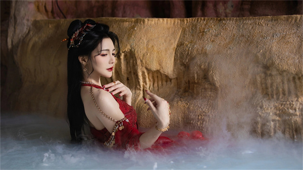 美女请别影响我成仙 美女请别影响我成仙