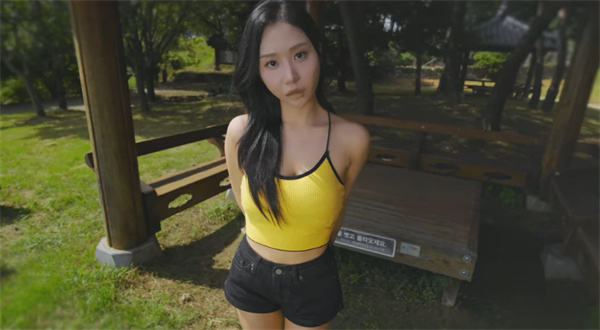 夏日美女欧巴请和我恋爱吧 夏日美女欧巴请和我恋爱吧