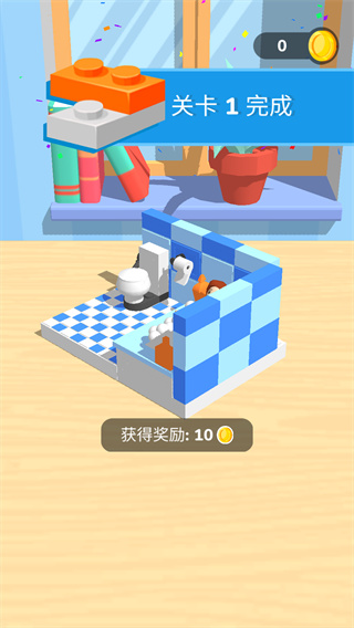 积木派对下载 积木派对下载