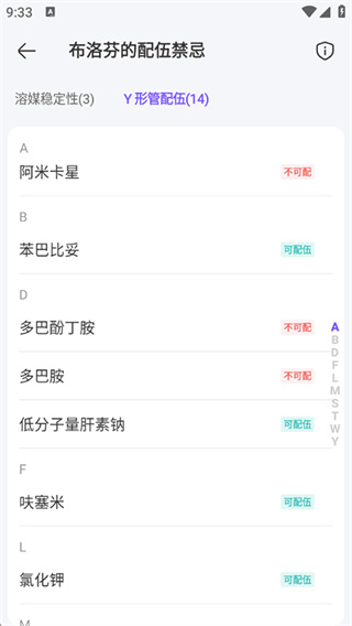 用药助手手机版 用药助手手机版