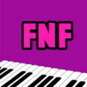 FNF Piano(fnf钢琴)