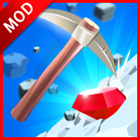 珠宝大亨游戏下载(Jewel Tycoon Dig Build)