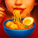 亚洲烹饪之星疯狂餐厅内购版下载