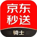 京东外卖骑手app官方版下载(达达秒送骑士)