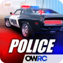 OWRC警察追逐模拟器无限金币下载