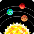 SolarWalkLite:太阳系和宇宙模拟器3D安卓版