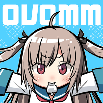 OVOmm软件