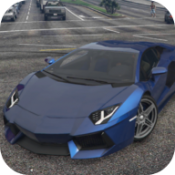 兰博基尼aventador模拟器无广告版