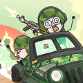 小兵战争无限金币安卓版
