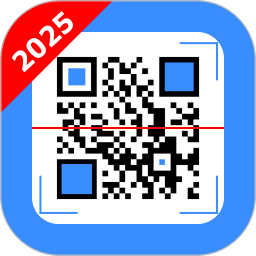 QR 二维码&条形码扫描仪创建器app