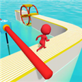 跑跑酷闯关(FunRace3D)最新版