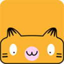 一笔画猫咪小游戏