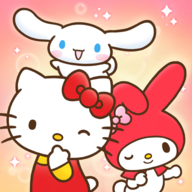 凯蒂猫和好朋友们点点乐(HelloKittyMatch)最新版