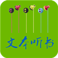 TXT文本听书最新版