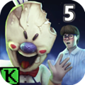 恐怖冰淇淋5无敌版