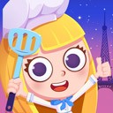 美食兄妹之法国餐厅官方版