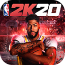 nba2k20安卓版下载手游