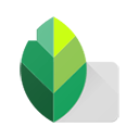 snapseed修图反转黑白最新版