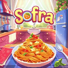 Sofra烹饪模拟器手游中文版