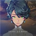 ExosHeroes亚服手游官方安卓版